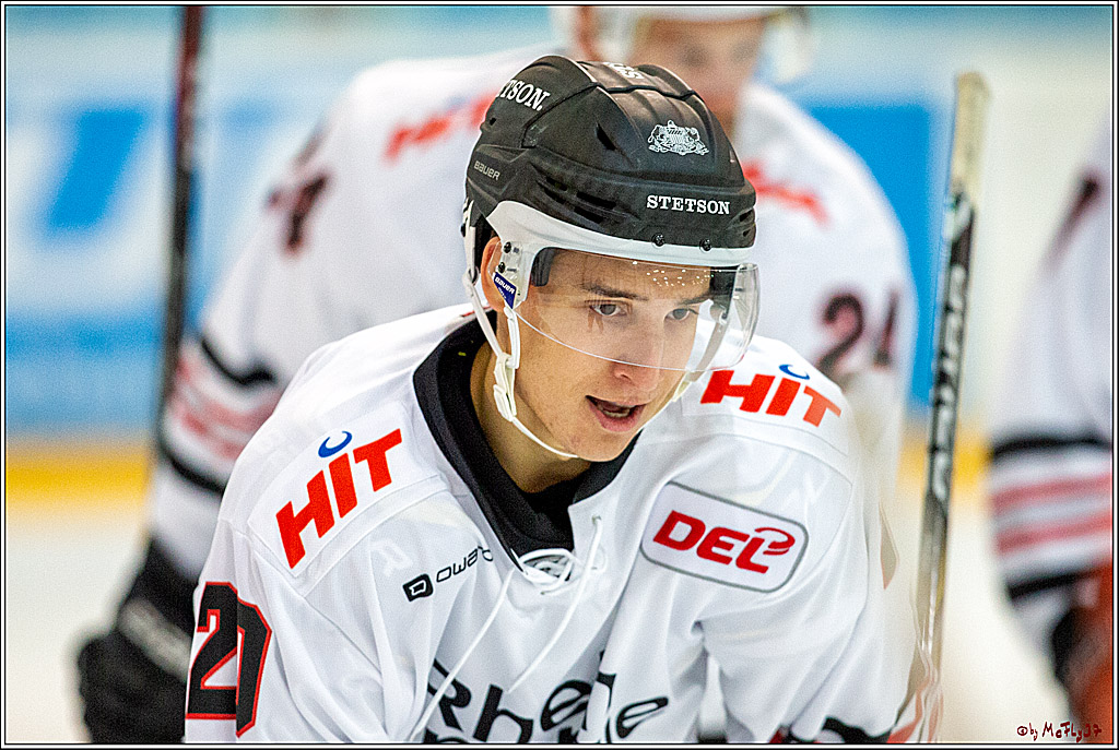 Koeln Cup 2019, Koelner Haie - Moser Medical Graz 99ers, 17.08.2019